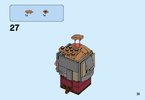 Bauanleitungen LEGO - 41606 - Star-Lord: Page 31