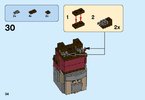 Bauanleitungen LEGO - 41606 - Star-Lord: Page 34