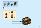 Bauanleitungen LEGO - 41609 - Chewbacca™: Page 7