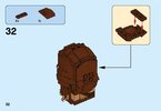 Bauanleitungen LEGO - 41609 - Chewbacca™: Page 32