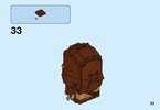 Bauanleitungen LEGO - 41609 - Chewbacca™: Page 33