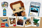 Bauanleitungen LEGO - 41609 - Chewbacca™: Page 38