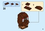 Bauanleitungen LEGO - 41609 - Chewbacca™: Page 31