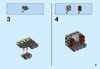 Bauanleitungen LEGO - 41610 - Tactical Batman™ & Superman™: Page 5