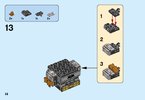 Bauanleitungen LEGO - 41610 - Tactical Batman™ & Superman™: Page 14