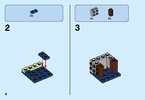 Bauanleitungen LEGO - 41610 - Tactical Batman™ & Superman™: Page 4