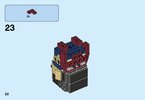 Bauanleitungen LEGO - 41610 - Tactical Batman™ & Superman™: Page 22