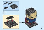 Bauanleitungen LEGO - 41610 - Tactical Batman™ & Superman™: Page 29