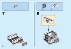 Bauanleitungen LEGO - 41611 - Marty McFly & Doc Brown: Page 6