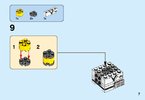 Bauanleitungen LEGO - 41611 - Marty McFly & Doc Brown: Page 7