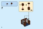 Bauanleitungen LEGO - 41614 - Owen & Blue: Page 8