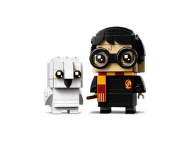 41615 - Harry Potter™ & Hedwig™