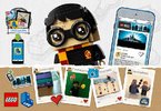 Bauanleitungen LEGO - 41615 - Harry Potter™ & Hedwig™: Page 57