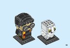 Bauanleitungen LEGO - 41615 - Harry Potter™ & Hedwig™: Page 55