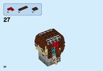 Bauanleitungen LEGO - 41616 - Hermione Granger™: Page 26