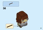 Bauanleitungen LEGO - 41616 - Hermione Granger™: Page 35