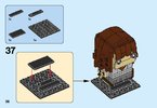 Bauanleitungen LEGO - 41616 - Hermione Granger™: Page 36