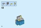 Bauanleitungen LEGO - 41617 - Elsa: Page 12