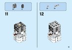 Bauanleitungen LEGO - 41618 - Anna & Olaf: Page 11