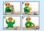 Bauanleitungen LEGO - 41618 - Anna & Olaf: Page 2