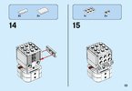 Bauanleitungen LEGO - 41618 - Anna & Olaf: Page 13