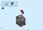 Bauanleitungen LEGO - 41619 - Darth Vader™: Page 14