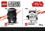 Bauanleitungen LEGO - 41619 - Darth Vader™: Page 37