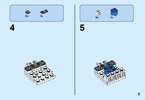 Bauanleitungen LEGO - 41620 - Stormtrooper™: Page 5