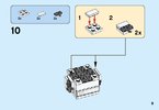 Bauanleitungen LEGO - 41620 - Stormtrooper™: Page 9