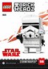 Bauanleitungen LEGO - 41620 - Stormtrooper™: Page 1