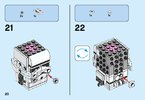 Bauanleitungen LEGO - 41620 - Stormtrooper™: Page 20