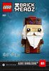 Bauanleitungen LEGO - 41621 - Ron Weasley™ & Albus Dumbledore™: Page 1