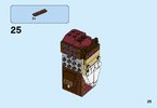 Bauanleitungen LEGO - 41621 - Ron Weasley™ & Albus Dumbledore™: Page 25