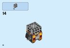 Bauanleitungen LEGO - 41621 - Ron Weasley™ & Albus Dumbledore™: Page 14