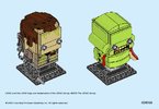 Bauanleitungen LEGO - 41622 - Peter Venkman™ & Slimer™: Page 36