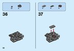 Bauanleitungen LEGO - 41622 - Peter Venkman™ & Slimer™: Page 34