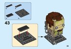 Bauanleitungen LEGO - 41622 - Peter Venkman™ & Slimer™: Page 39