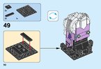 Bauanleitungen LEGO - 41623 - Ariel & Ursula: Page 50