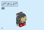 Bauanleitungen LEGO - 41624 - Mickey Mouse: Page 24