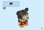 Bauanleitungen LEGO - 41624 - Mickey Mouse: Page 39