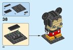 Bauanleitungen LEGO - 41624 - Mickey Mouse: Page 40