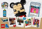 Bauanleitungen LEGO - 41624 - Mickey Mouse: Page 42