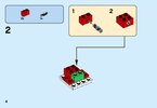 Bauanleitungen LEGO - 41625 - Minnie Mouse: Page 4