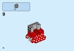 Bauanleitungen LEGO - 41625 - Minnie Mouse: Page 10