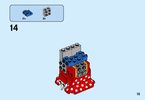 Bauanleitungen LEGO - 41625 - Minnie Mouse: Page 15