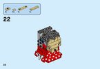 Bauanleitungen LEGO - 41625 - Minnie Mouse: Page 22