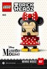 Bauanleitungen LEGO - 41625 - Minnie Mouse: Page 1