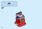 Bauanleitungen LEGO - 41625 - Minnie Mouse: Page 18