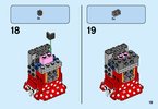 Bauanleitungen LEGO - 41625 - Minnie Mouse: Page 19