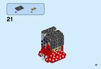 Bauanleitungen LEGO - 41625 - Minnie Mouse: Page 21